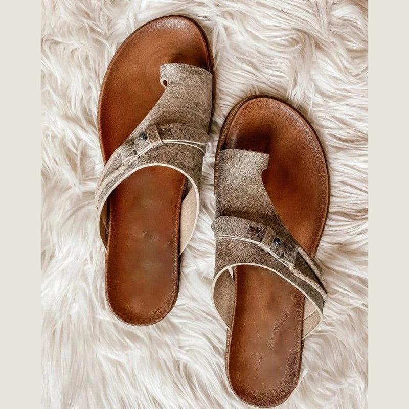 Harper | Comfortable and Elegant Sandals