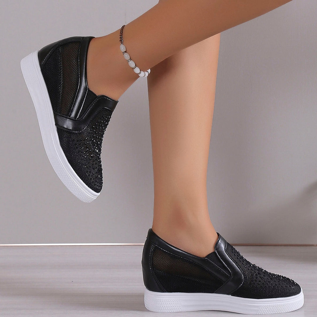Eliana | Comfortable Orthopedic Shoes