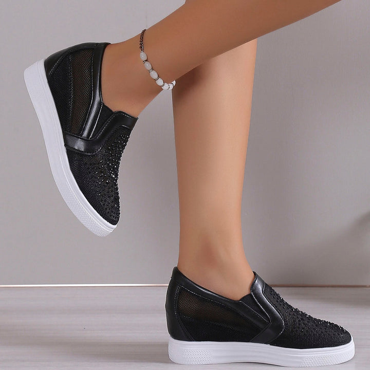 Eliana | Comfortable Orthopedic Shoes