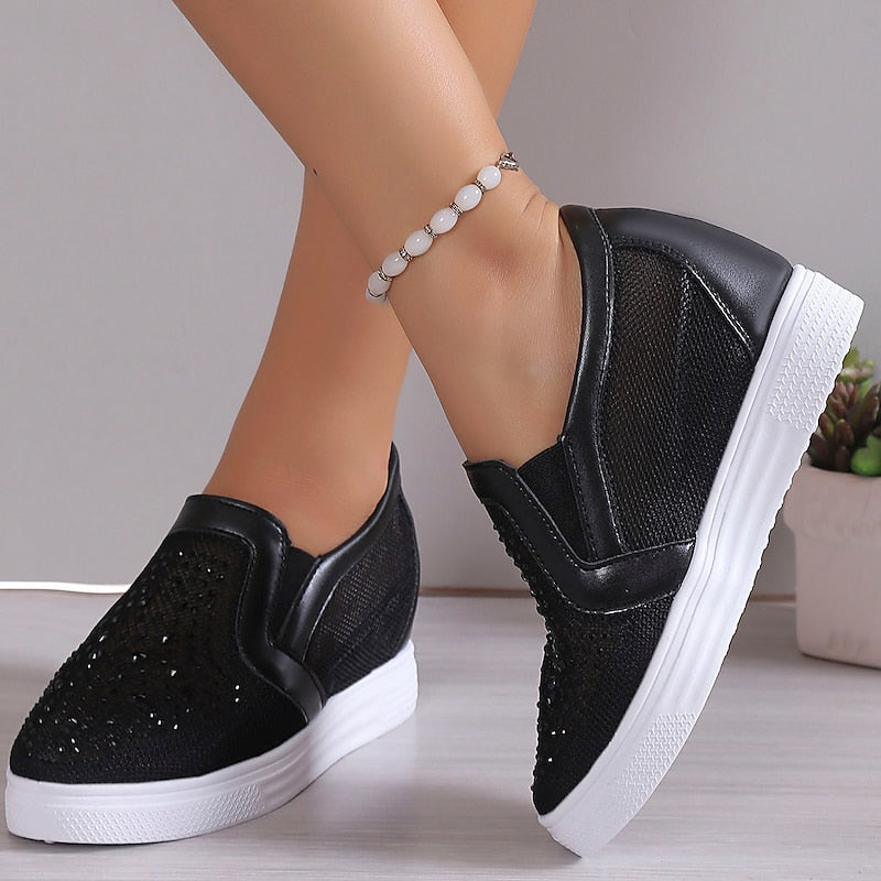 Eliana | Comfortable Orthopedic Shoes