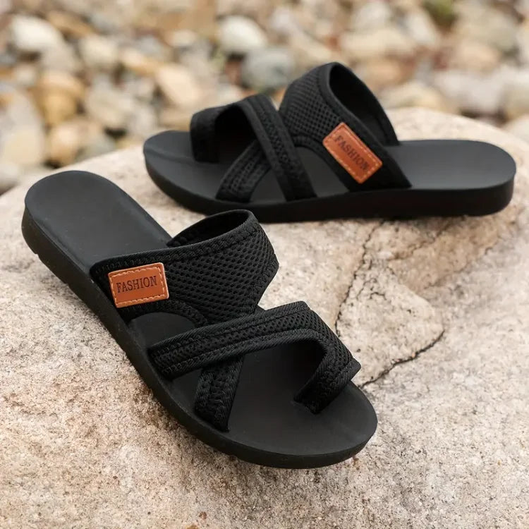 Elina | Comfortable Summer Sandals