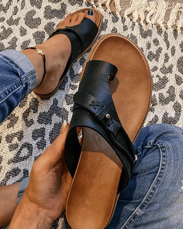 Harper | Comfortable and Elegant Sandals