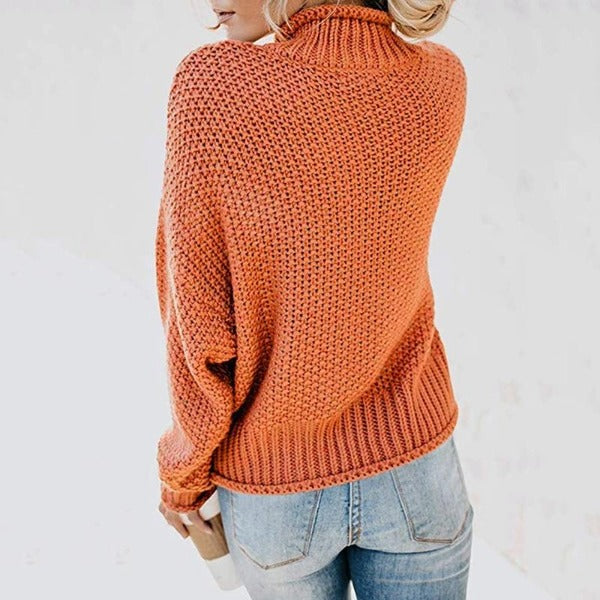 Elisabeth™ | Relaxed Pullover