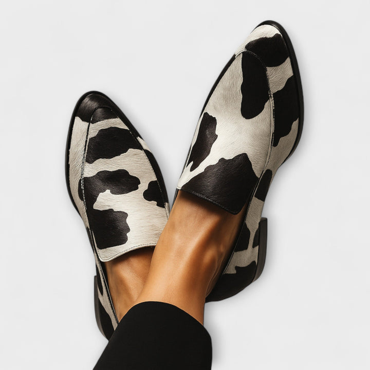 Margot | Contemporary Loafer