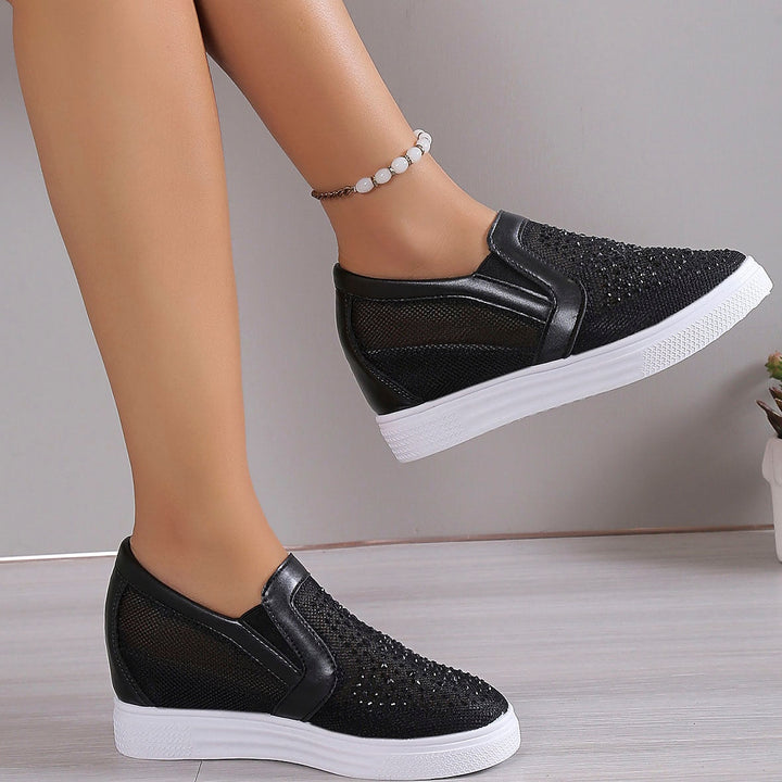 Eliana | Comfortable Orthopedic Shoes
