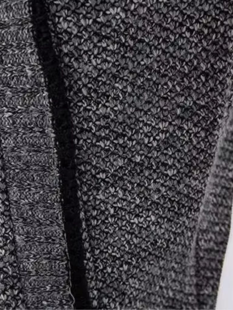 Jakev | Elegant Gilet with Full Zip