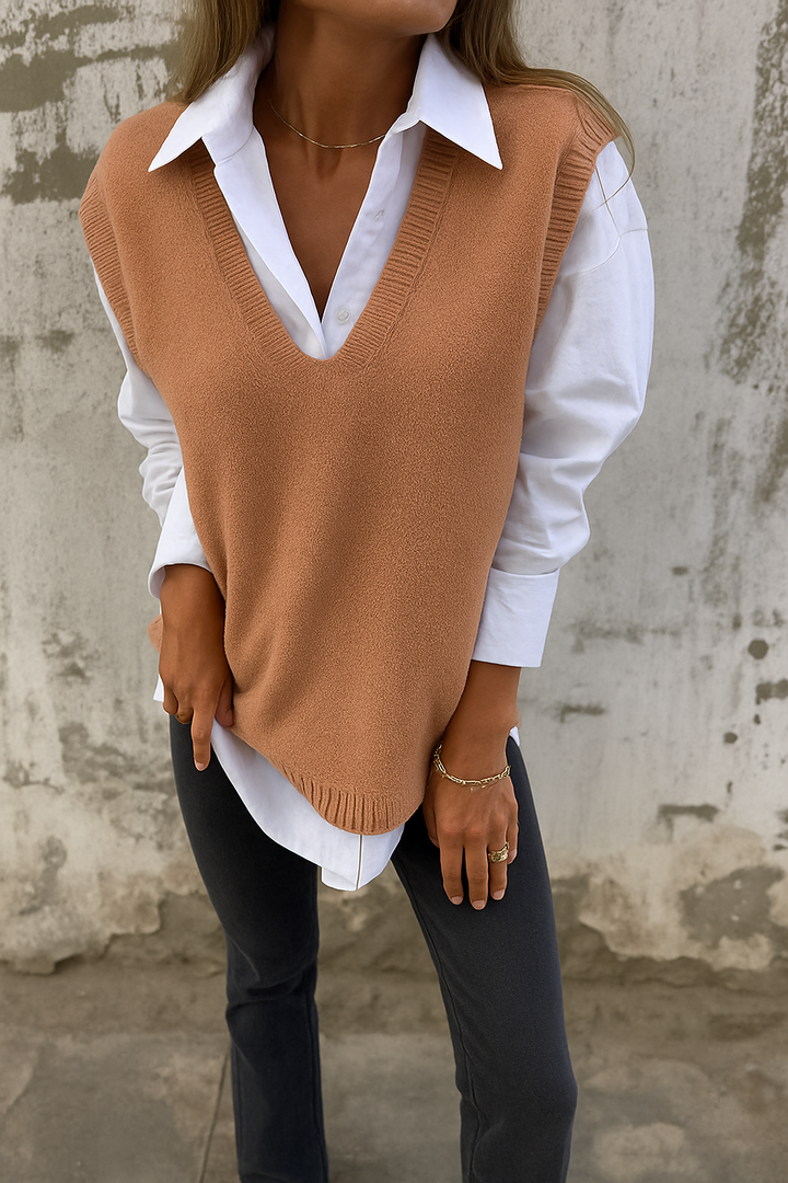 Ansley™ | Comfortable Cardigan