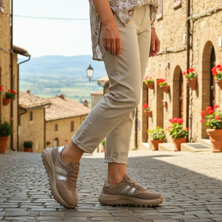 Dolores | Orthopedic Sneakers