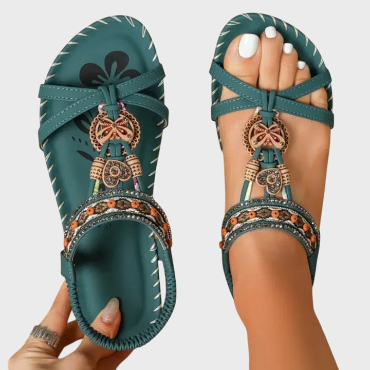 Miranda | Orthopedic Sandals for Comfort