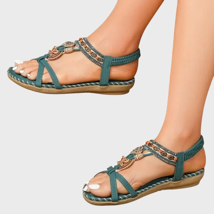 Miranda | Orthopedic Sandals for Comfort