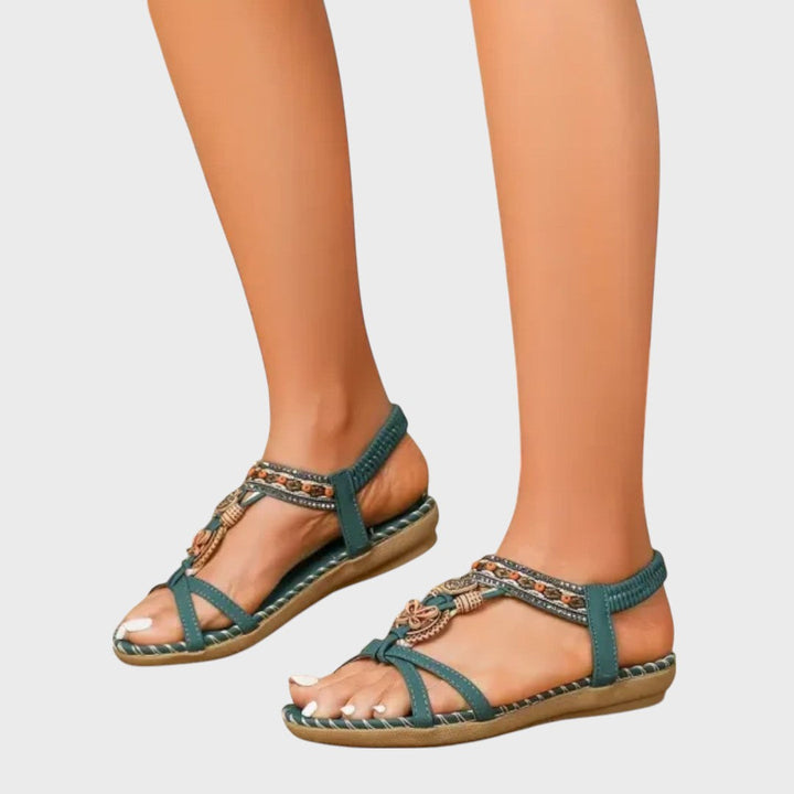 Miranda | Orthopedic Sandals for Comfort