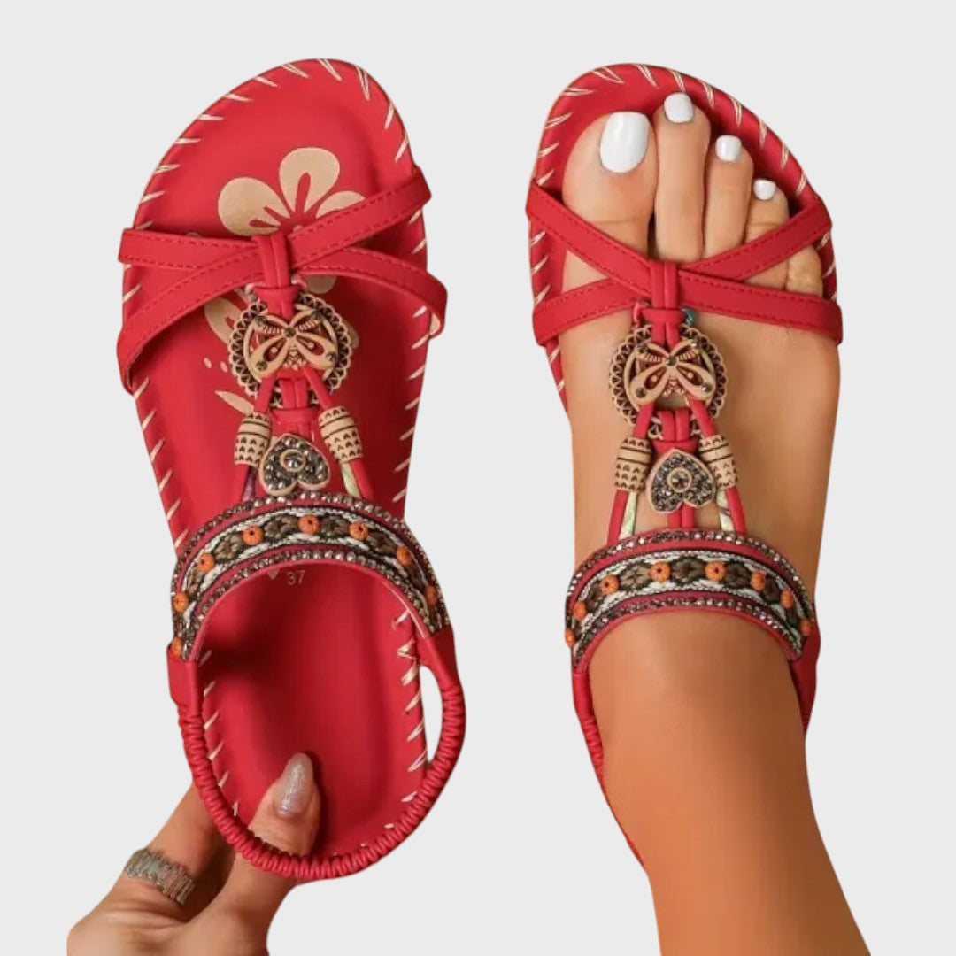 Miranda | Orthopedic Sandals for Comfort