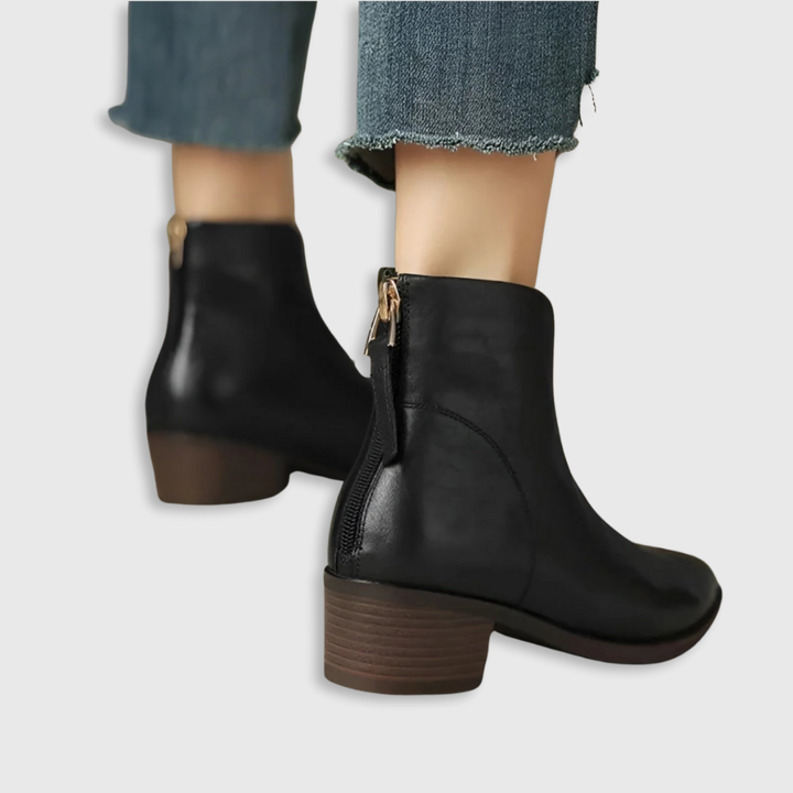 Angela™ | Ankle Boots