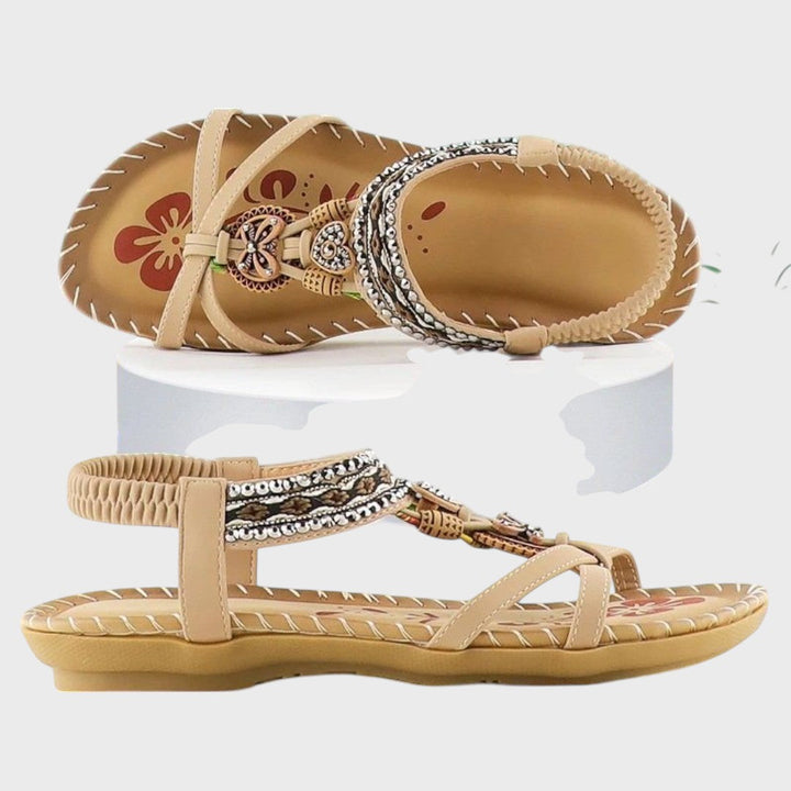 Miranda | Orthopedic Sandals for Comfort