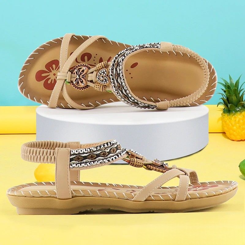 Denice | Elegant orthopedic sandals