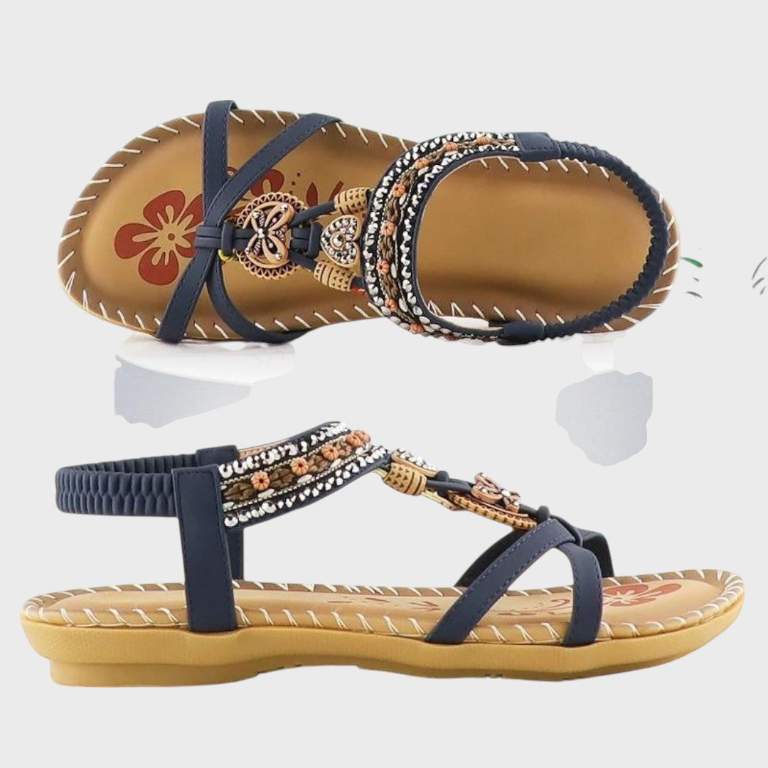 Miranda | Orthopedic Sandals for Comfort
