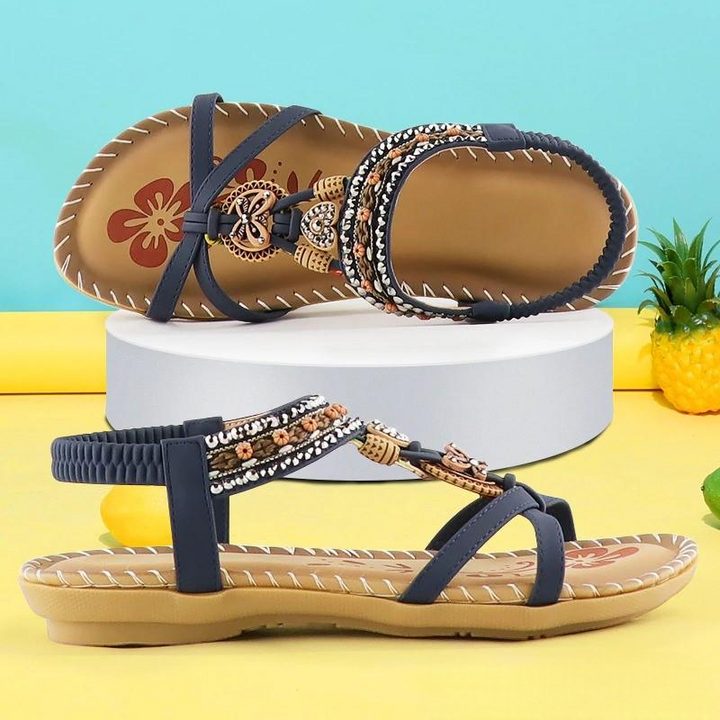 Denice | Elegant orthopedic sandals