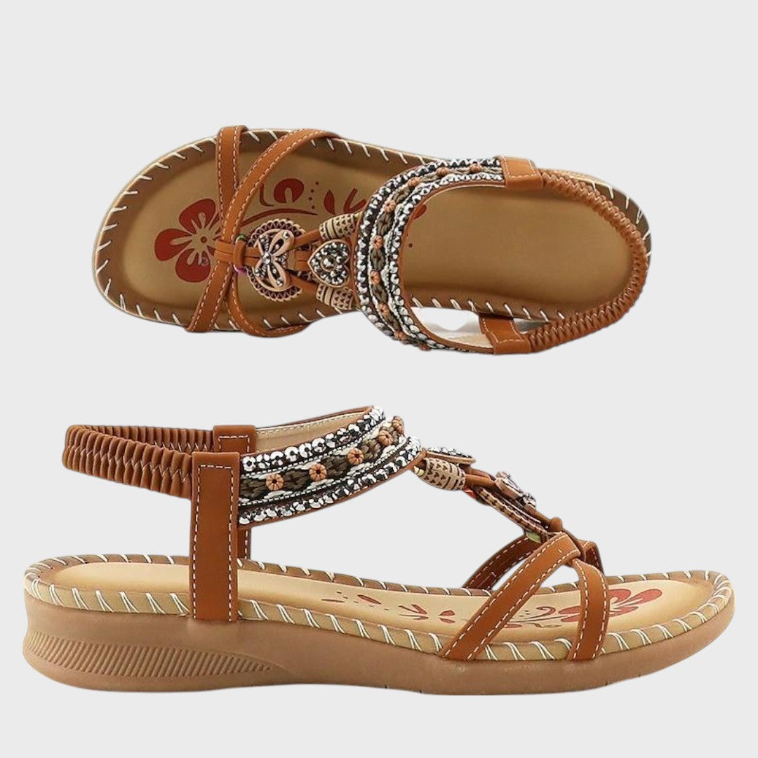 Miranda | Orthopedic Sandals for Comfort