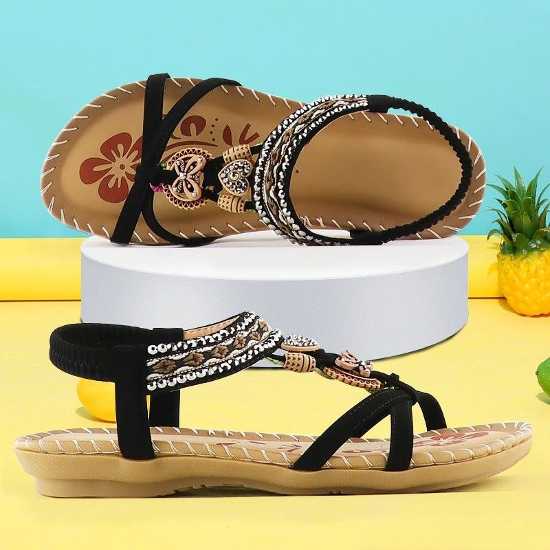 Denice | Elegant orthopedic sandals
