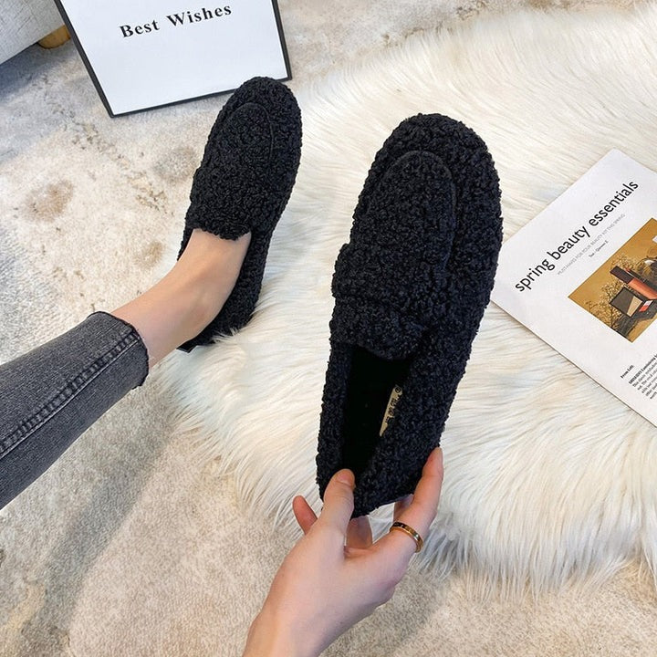 Alice | Soft and Luxurious Slippers
