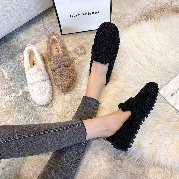 Alice | Soft and Luxurious Slippers