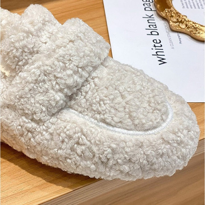 Alice | Soft and Luxurious Slippers
