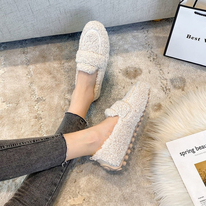 Alice | Soft and Luxurious Slippers