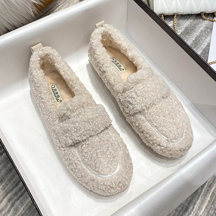 Alice | Soft and Luxurious Slippers